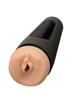 Doc Johnson De Original - Ultraskyn Pussy Masturbator