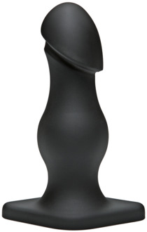 Doc Johnson De Rumpy - Butt Plug - 2 Stuks