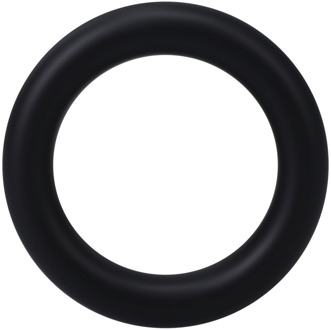 Doc Johnson De Siliconen Pakking - Cockring - Medium