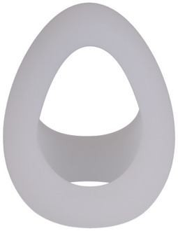 Doc Johnson De Stretcher - Cockring