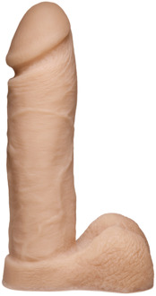Doc Johnson De Tru Ride - TRUSKYN Dildo - 8 / 20 cm