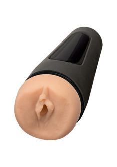 Doc Johnson De Virgin - Ultraskyn Pussy Masturbator