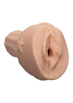 Doc Johnson De Wonder Pussy - ULTRASKYN Masturbator