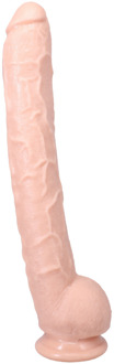 Doc Johnson Dick Rambone Cock - Dildo