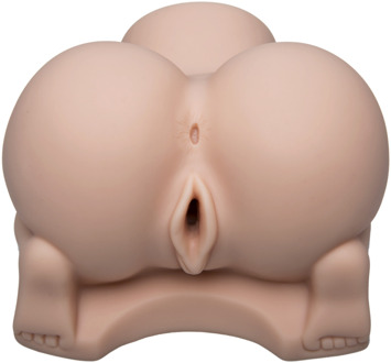 Doc Johnson Doggie Style Debbie - ULTRASKYN Masturbator