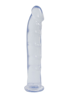 Doc Johnson Dong met Zuignap