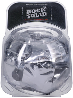 Doc Johnson Donut C-Ring - Bulk Refill 100 Stuks