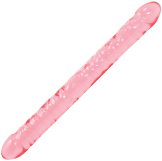 Doc Johnson Double Dong - Double Dildo - 18 / 45 cm