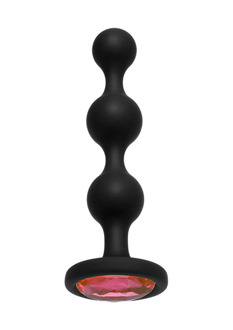 Doc Johnson Draagbare Anale Knikkers