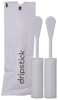 Doc Johnson Dripstick - 3-pack