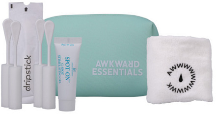 Doc Johnson Dripstick - Starter Set