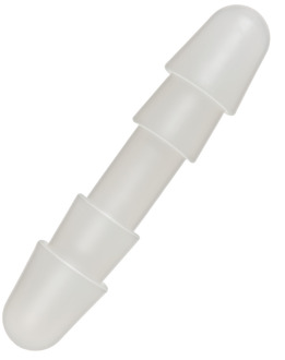 Doc Johnson Dubbel Up - Butt Plug