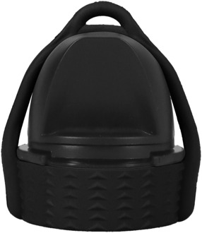 Doc Johnson EZ Top - Groot - Zwart