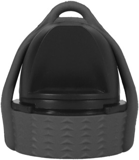 Doc Johnson EZ Top - Klein - Grijs