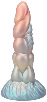 Doc Johnson Fantasy Fuckers - Melkweg - Multicolor