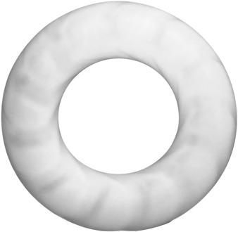 Doc Johnson Fat Tire - Cockring