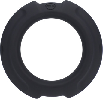 Doc Johnson Flexisteel - Siliconen Binnen Metaal Kern - 43 mm