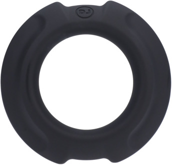 Doc Johnson Flexisteel - Siliconen Binnenmetaal Kern - 35 mm