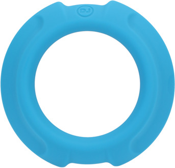 Doc Johnson Flexisteel - Siliconen Binnenmetaalkern - 43 mm