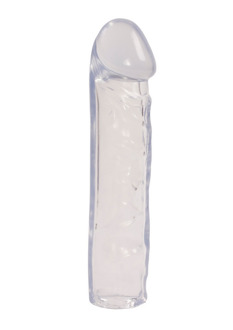 Doc Johnson Grote Warhead - Penis Sleeve