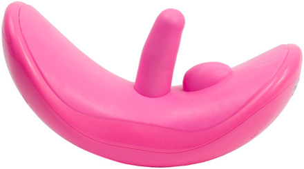 Doc Johnson iRide - Hands-Free Vibrator