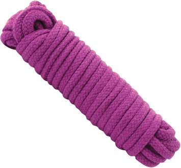 Doc Johnson Japanse Katoenen Bondage Touw