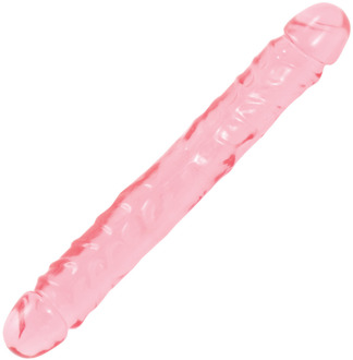 Doc Johnson Jr. Double Dong - Double Dildo - 12 / 30 cm