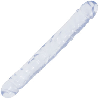 Doc Johnson Jr. Double Dong - Double Dildo - 12 / 30 cm