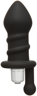 Doc Johnson Juicy Swirled - Anale Plug