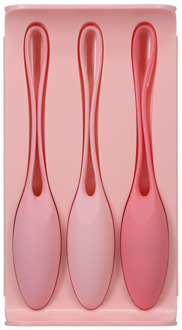 Doc Johnson Kegel Trainer Set