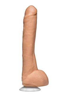 Doc Johnson Kevin Dean - Realistic Dildo - 12 / 30 cm