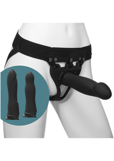 Doc Johnson Klaar - Siliconen Harnas