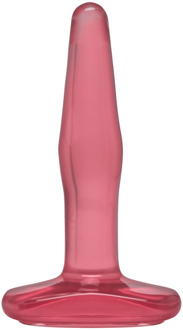 Doc Johnson Kleine Butt Plug