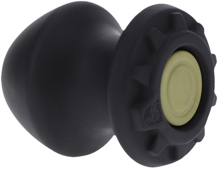 Doc Johnson Kum Keeper - Groot - Zwart