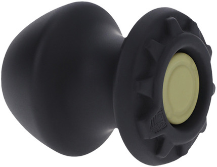 Doc Johnson Kum Keeper - Klein - Zwart