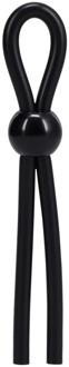 Doc Johnson Lasso Single Lock - Cockstrap