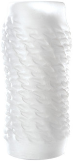 Doc Johnson Link - Reversible ULTRASKYN Masturbator