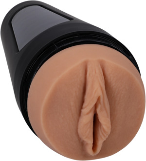 Doc Johnson Lulu Chu - Ultraskyn Stroker - Pussy