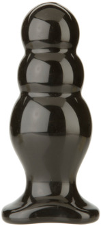 Doc Johnson Master Tool #4 - Butt Plug - 6.5 / 16,5 cm