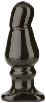 Doc Johnson Master Tool #5 - Butt Plug - 6 / 15 cm