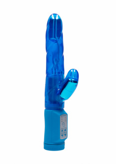 Doc Johnson Nr. 48 - Rabbit Vibrator