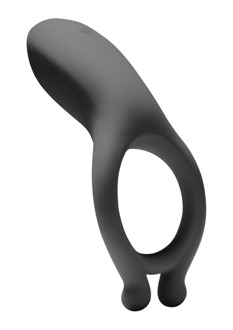 Doc Johnson Oplaadbare Vibrerende Cockring