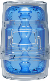 Doc Johnson Optix - ULTRASKYN Masturbator