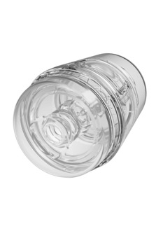 Doc Johnson Optix - ULTRASKYN Masturbator