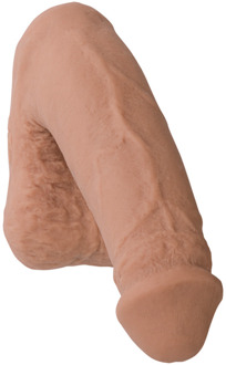 Doc Johnson Pack It - Lite Realistisch Dildo