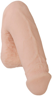 Doc Johnson Pack It - Zware Realistische Dildo