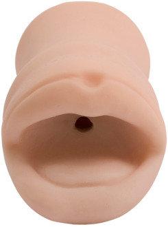 Doc Johnson Palm Pal - ULTRASKYN Mond Masturbator