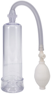 Doc Johnson Penis Pomp