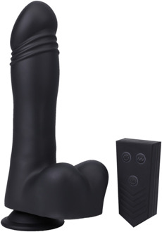 Doc Johnson Piston Thruster - Mini Fuck Machine