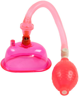 Doc Johnson Pussy Pump